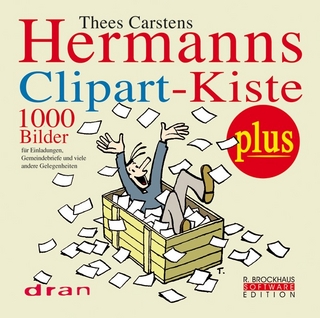 Hermanns Clipart-Kiste plus