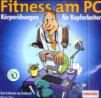 Fitness am PC - Gert von Kunhardt, Marlen von Kunhardt