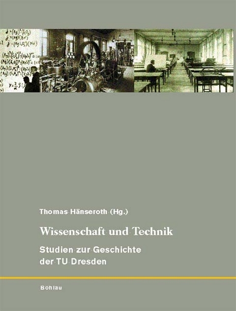 Wissenschaft und Technik - 