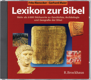 Lexikon zur Bibel