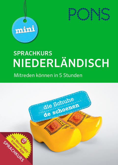 PONS Mini Sprachkurs Niederl&auml;ndisch