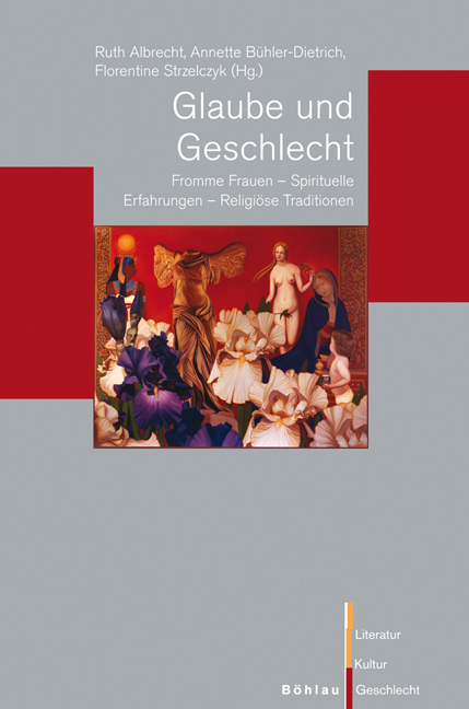 Glaube und Geschlecht - 