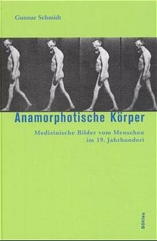 Anamorphotische Körper - Gunnar Schmidt