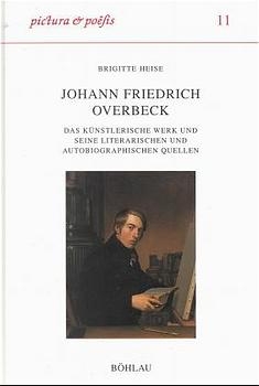 Johann Friedrich Overbeck - Brigitte Heise