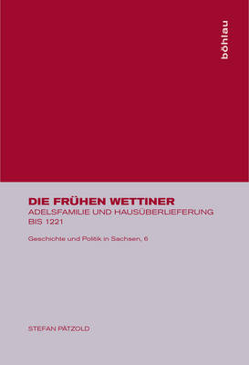Die Fr�hen Wettiner