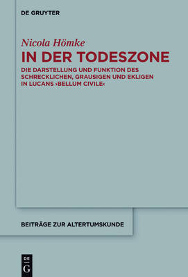 In der Todeszone
