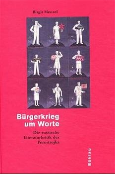 Bürgerkrieg um Worte