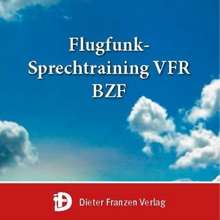BZF-Training / Audio CD