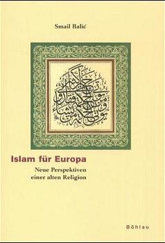 Islam für Europa