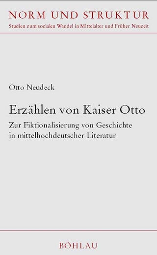 Erzählen von Kaiser Otto