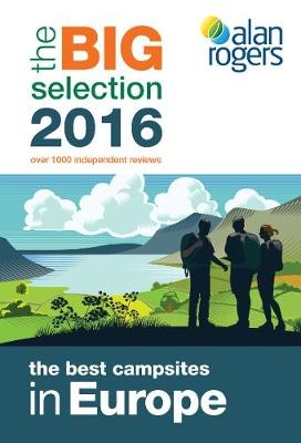 Best Campsites in Europe 2016