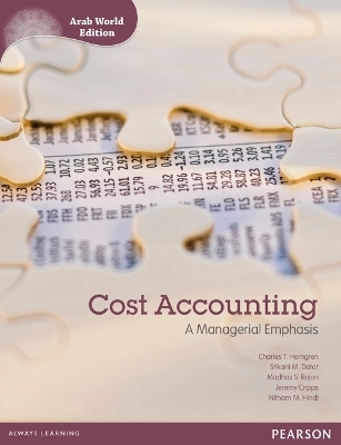 Cost Accounting