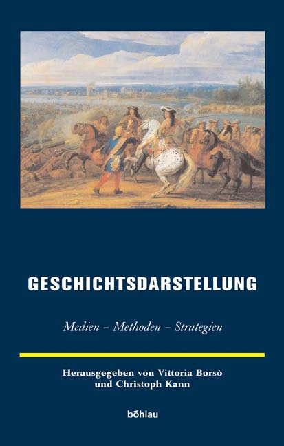 Geschichtsdarstellung - 