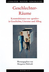 Geschlechter-Räume - 