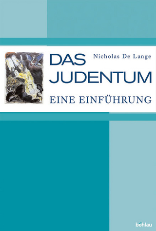 Das Judentum