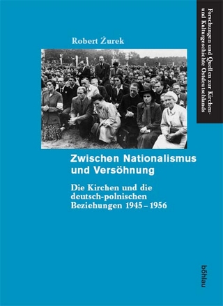 Zwischen Nationalismus und Versöhnung