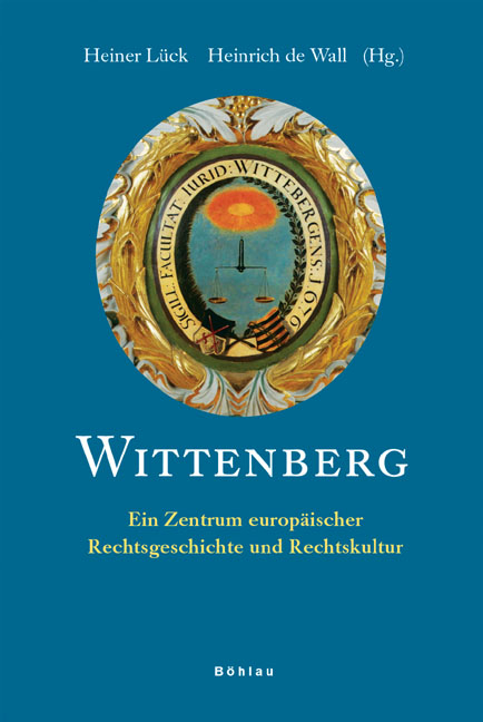 Wittenberg - 