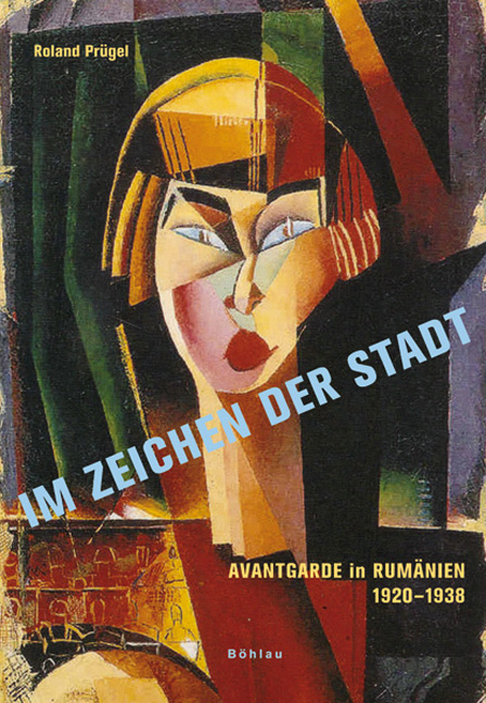Im Zeichen der Stadt - Roland Pr&uuml;gel