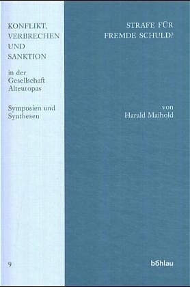 Strafe für fremde Schuld?