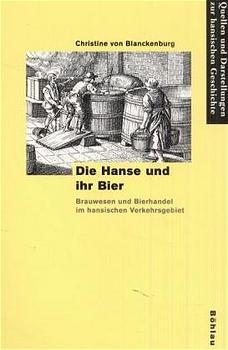 Die Hanse und ihr Bier