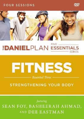 Fitness Video Study - Dr. Mark Hyman, Dee Eastman