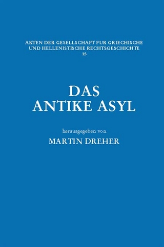 Das antike Asyl