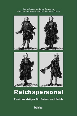 Reichspersonal