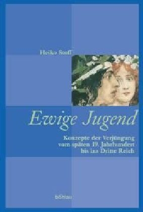 Ewige Jugend - Heiko Stoff