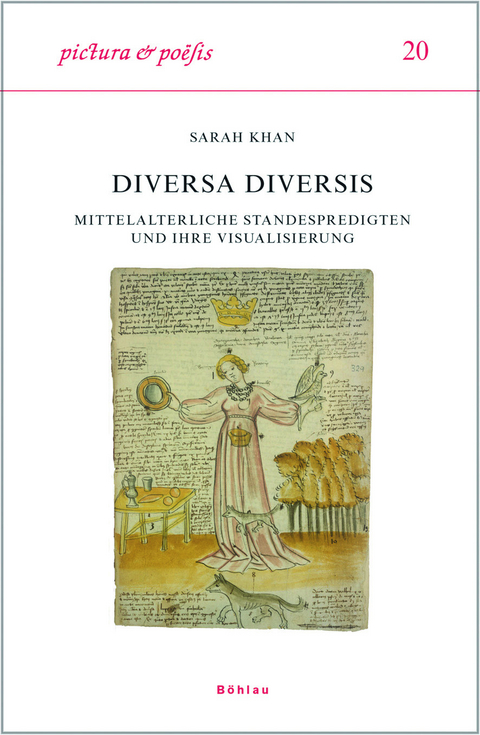 Diversa Diversis - Sarah Khan