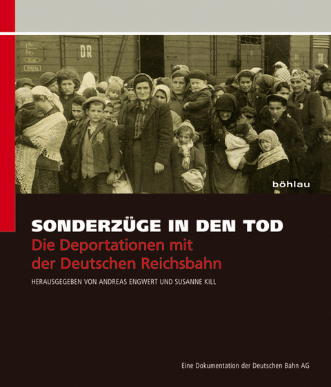 Sonderz&uuml;ge in den Tod - 