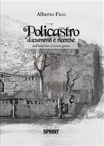 Policastro - Alberto Fico