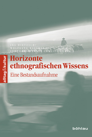 Horizonte ethnografischen Wissens