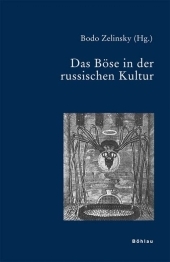 Das B&ouml;se in der russischen Kultur - 