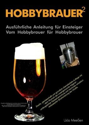 Hobbybrauer - Udo Mee&szlig;en