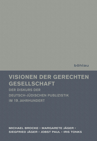 Visionen der gerechten Gesellschaft
