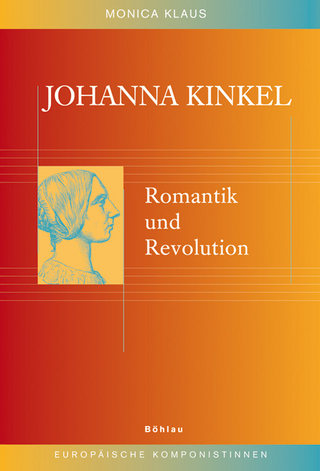 Johanna Kinkel