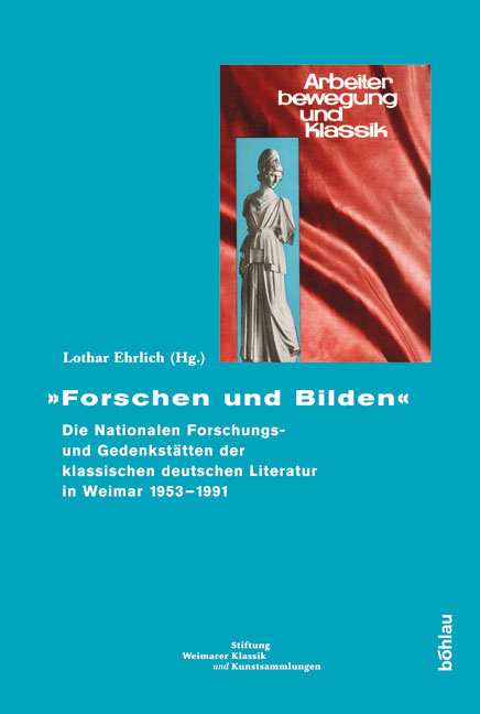 Forschen und Bilden - 