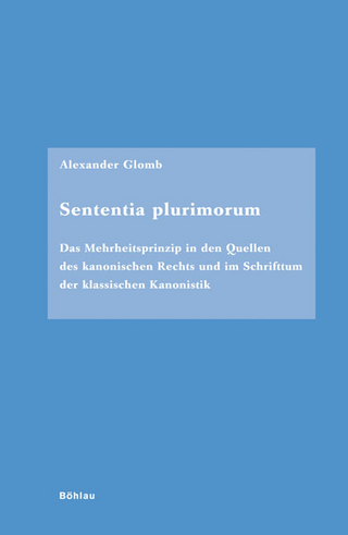 Sententia plurimorum