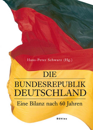 Die Bundesrepublik Deutschland