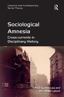 Sociological Amnesia - 