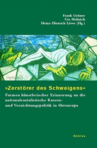Zerstörer des Schweigens