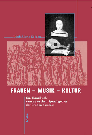 Frauen – Musik – Kultur
