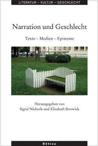Narration und Geschlecht