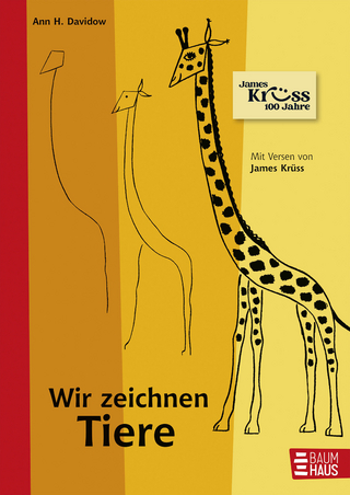 Wir zeichnen Tiere