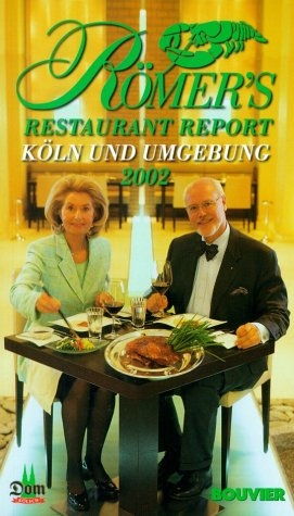 Römer's Restaurant Report