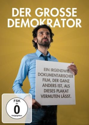Der große Demokrator, 1 DVD