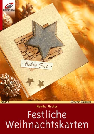 Festliche Weihnachtskarten