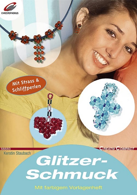 Glitzerschmuck - Kerstin Staubach
