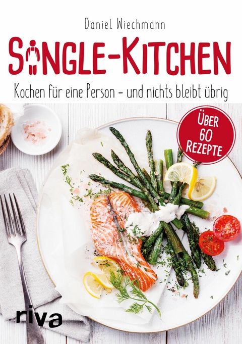 Single-Kitchen -  Daniel Wiechmann