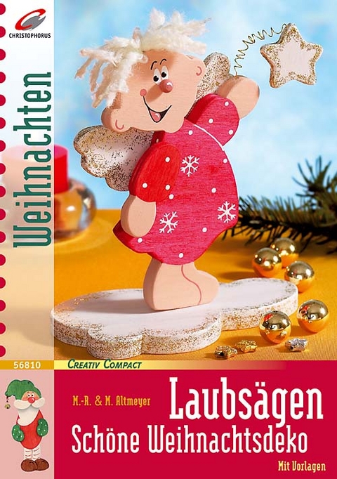 Laubs&auml;gen - Maria R Altmeyer, Michael Altmeyer